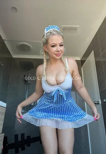 Gold Coast escorts Sandra — 8