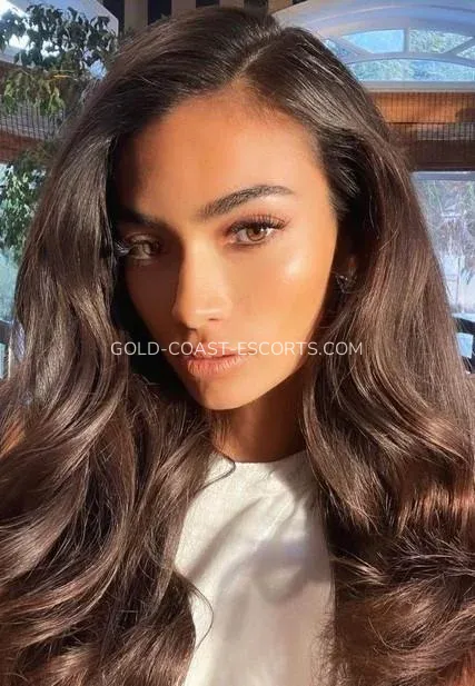 Gold Coast escorts Olga — 1