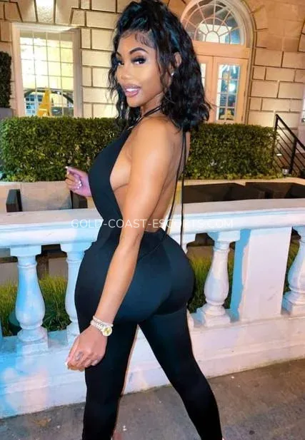 Gold Coast escorts Hanna — 9