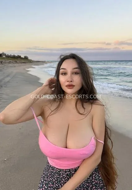 Gold Coast escorts Louise — 1