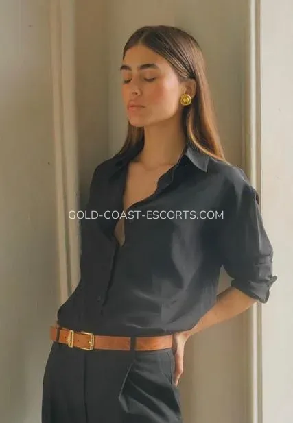 Gold Coast escorts Birgitta — 3