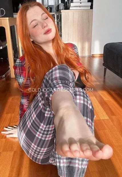 Gold Coast escorts Felicia — 4