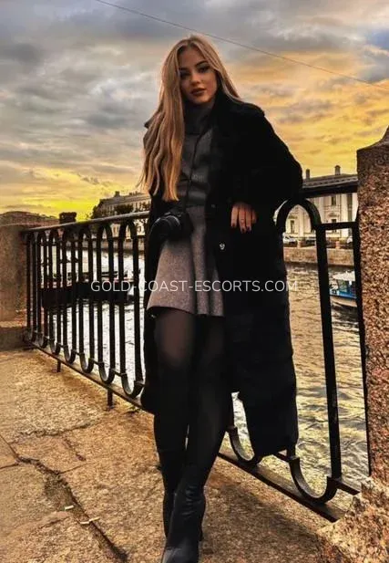 Gold Coast escorts Cheyenne — 6