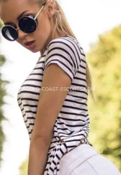 Gold Coast escorts Ruby — 3