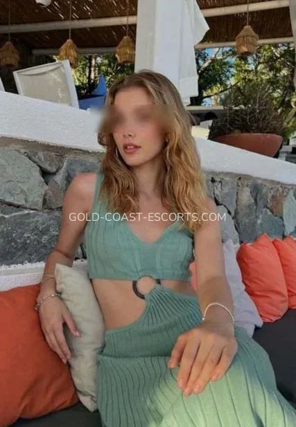 Gold Coast escorts Mackenzie — 3