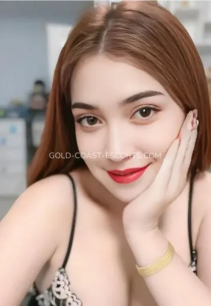 Gold Coast escorts Kristina — 1