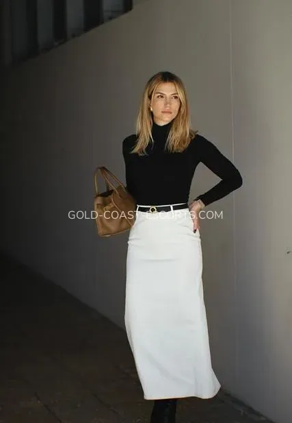 Gold Coast escorts Cinta — 1