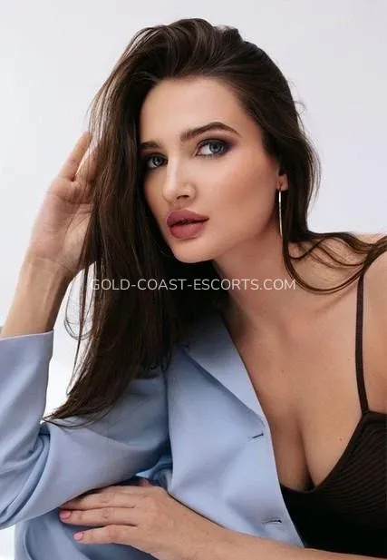 Gold Coast escorts Makayla — 4