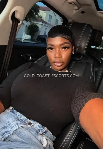 Gold Coast escorts Maria — 5
