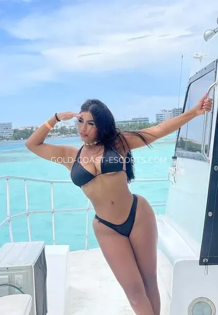 Gold Coast escorts Britt — 9