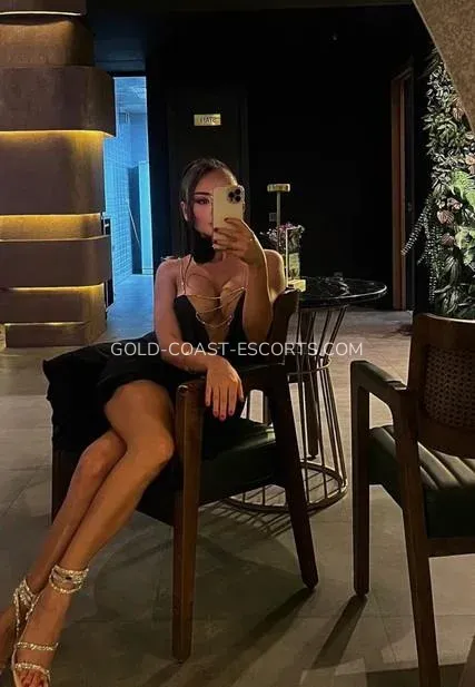 Gold Coast escorts Sandra — 8