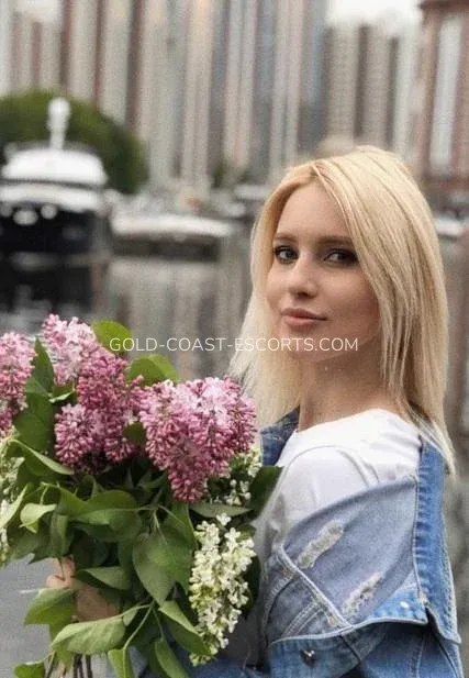 Gold Coast escorts Gunilla — 6