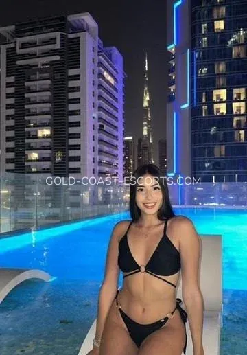 Gold Coast escorts Juana — 3
