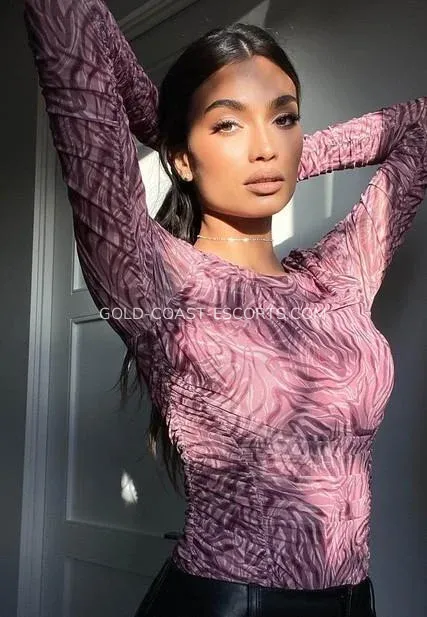 Gold Coast escorts Olga — 3