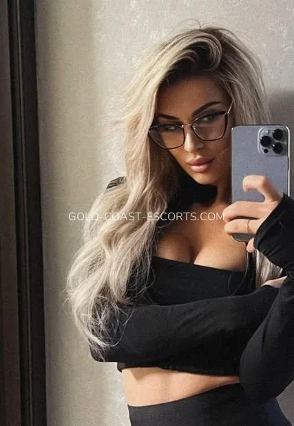 Gold Coast escorts Laila — 3