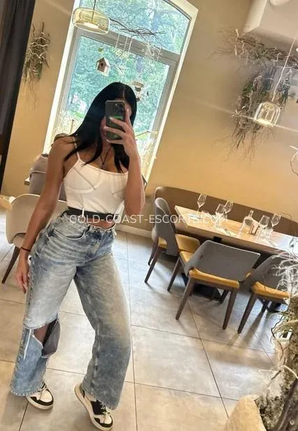 Gold Coast escorts Olivia — 7