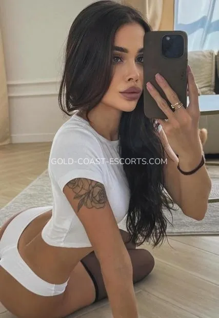Gold Coast escorts reese