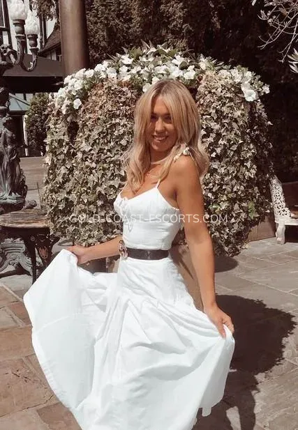 Gold Coast escorts Britt — 5