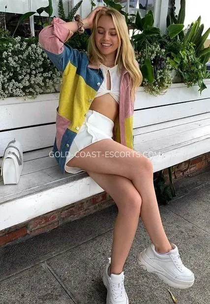 Gold Coast escorts Daniela — 7