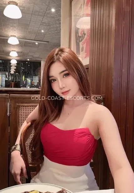 Gold Coast escorts Ellen — 1