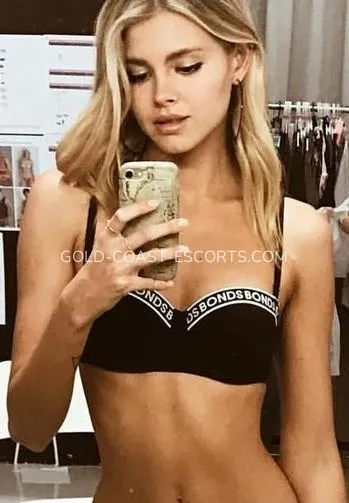 Gold Coast escorts mariah