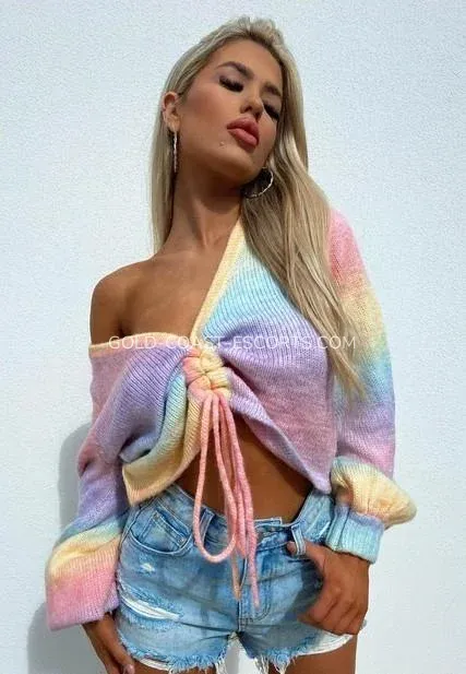 Gold Coast escorts Faith — 6