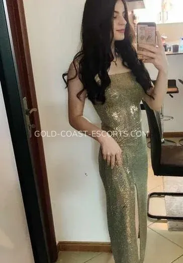 Gold Coast escorts Maria — 7