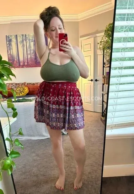 Gold Coast escorts Siv — 4