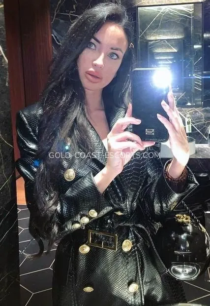 Gold Coast escorts Angelica — 2