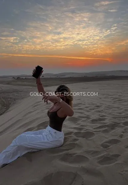 Gold Coast escorts Kathryn — 5