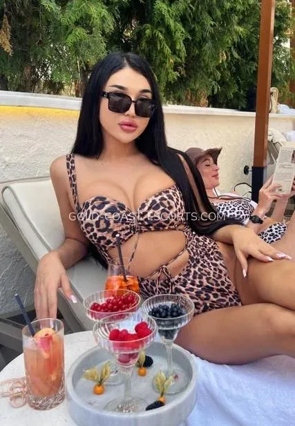 Gold Coast escorts Berta — 8