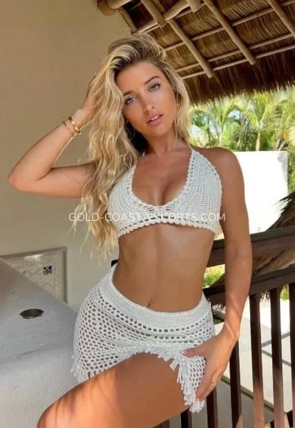 Gold Coast escorts Ingeborg — 2