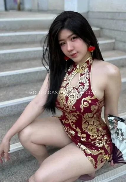 Gold Coast escorts Linnéa — 3