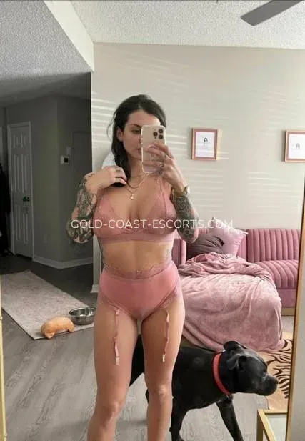 Gold Coast escorts Skylar — 1