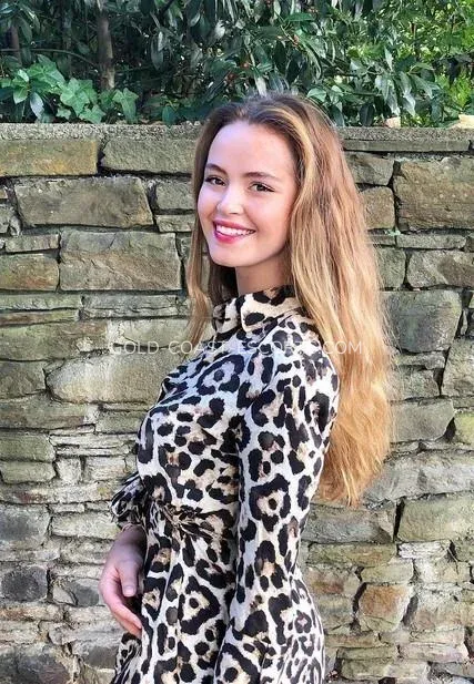 Gold Coast escorts Emma — 1