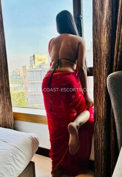 Gold Coast escorts jazmin