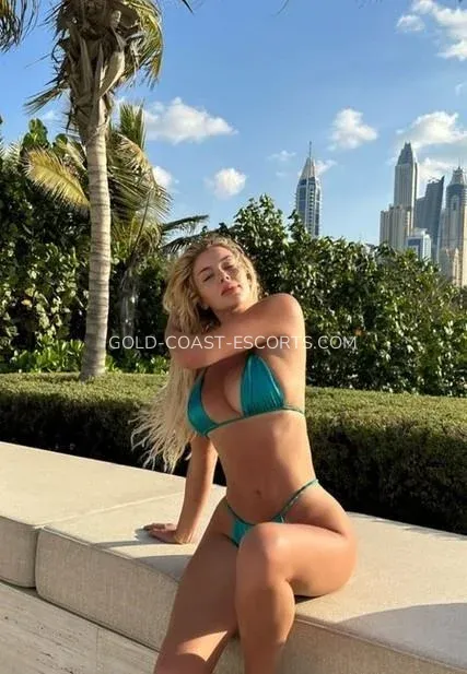 Gold Coast escorts Maj — 6