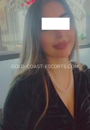 Gold Coast escorts Matilda — 2