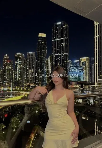 Gold Coast escorts Emilia — 1