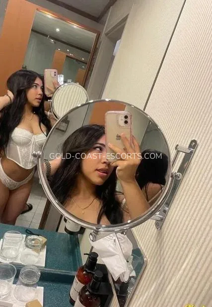 Gold Coast escorts Madelyn — 1