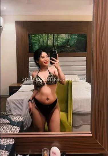 Gold Coast escorts Sofie — 3