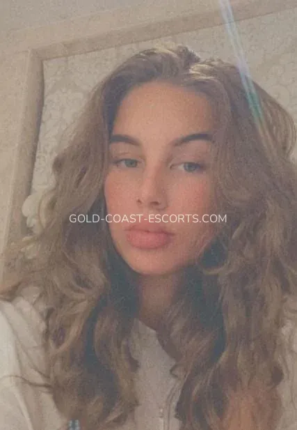 Gold Coast escorts Lovisa — 4