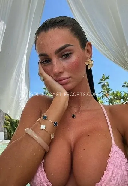 Gold Coast escorts caroline