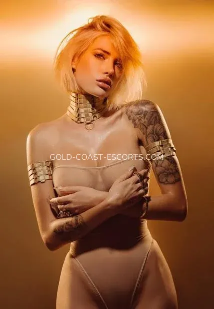 Gold Coast escorts Angelica — 5