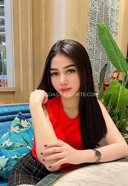 Gold Coast escorts Monica — 3