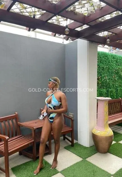 Gold Coast escorts Avery — 1