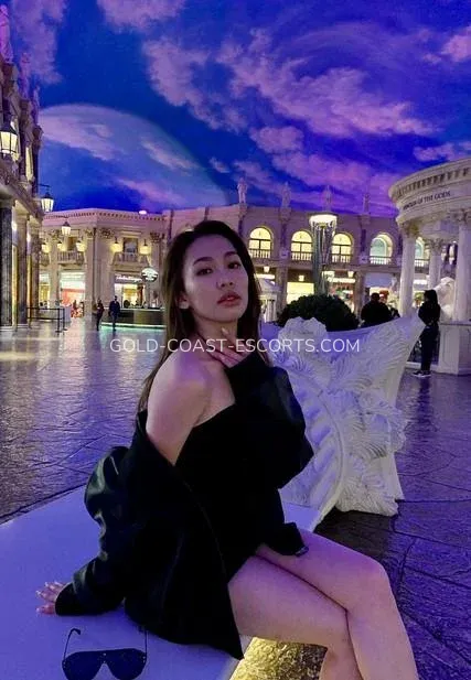 Gold Coast escorts Berta — 5