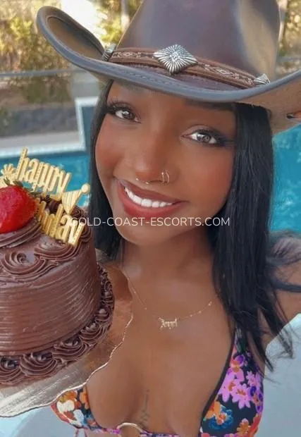 Gold Coast escorts almudena