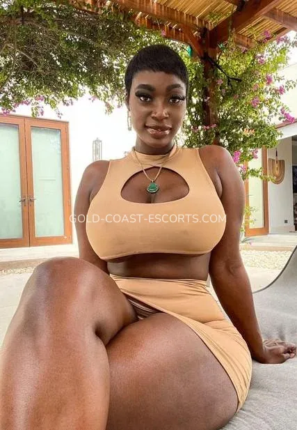 Gold Coast escorts Maria — 1