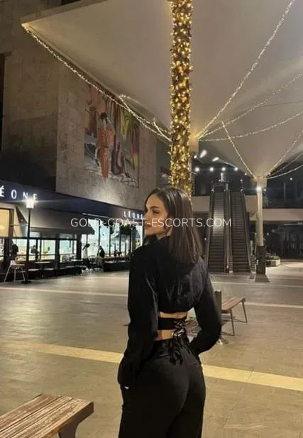 Gold Coast escorts Gunilla — 4